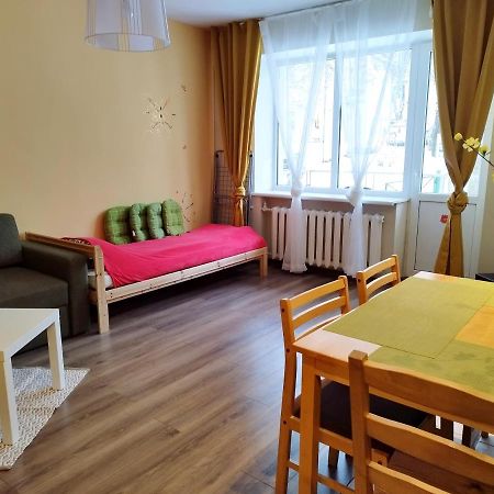 Trendy Old Town Area - Paupys Nature Treat Apartment Вилнюс Екстериор снимка