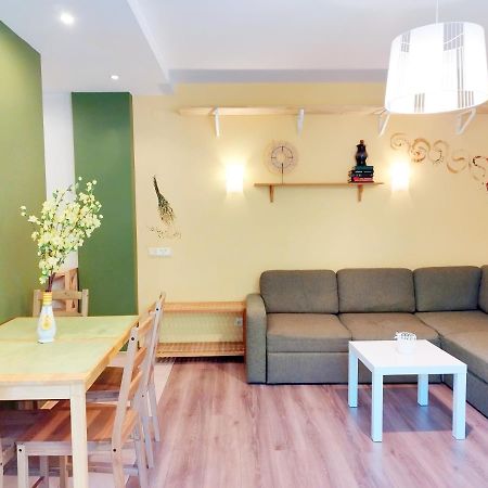 Trendy Old Town Area - Paupys Nature Treat Apartment Вилнюс Екстериор снимка