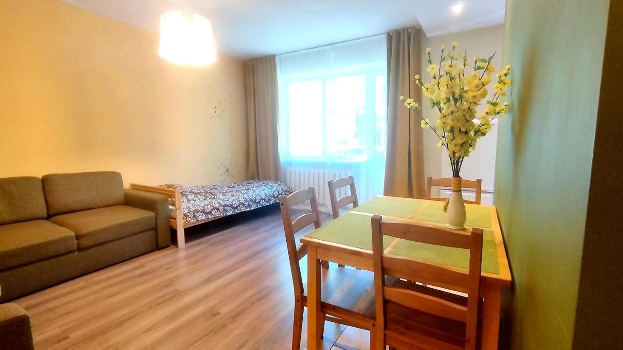 Trendy Old Town Area - Paupys Nature Treat Apartment Вилнюс Екстериор снимка