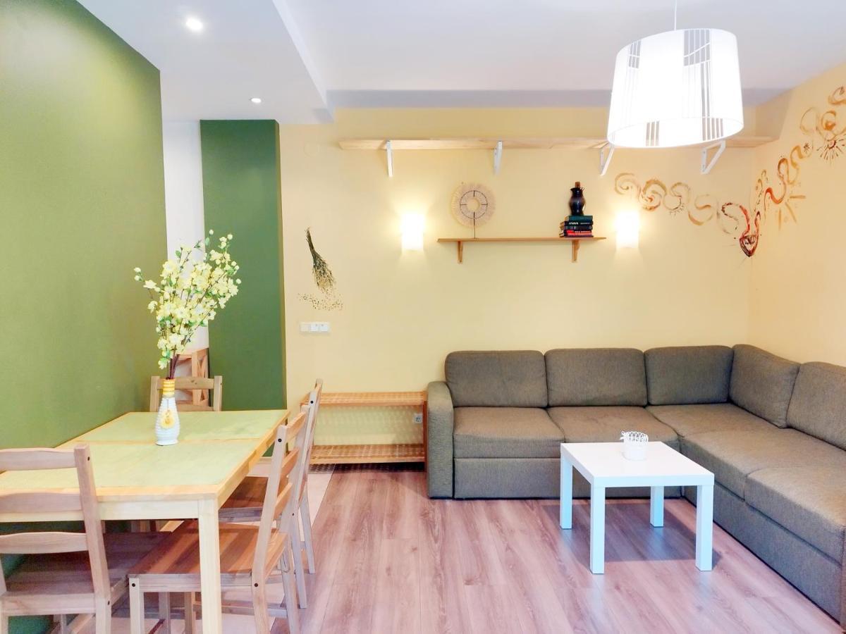 Trendy Old Town Area - Paupys Nature Treat Apartment Вилнюс Екстериор снимка